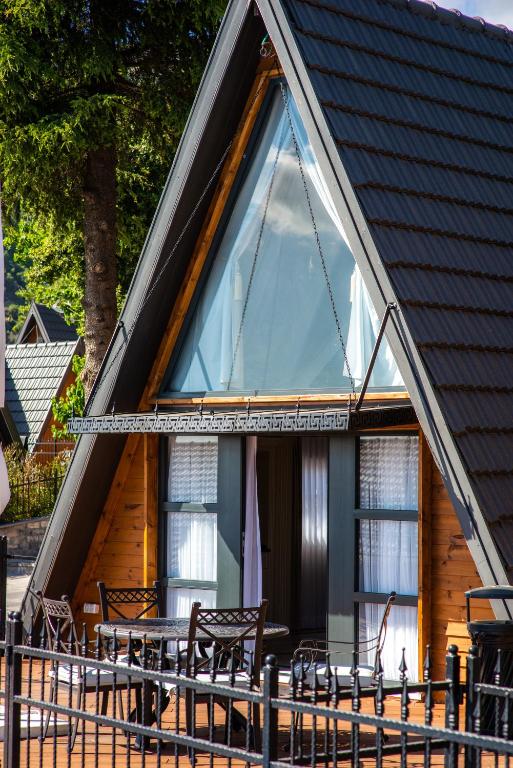 Jacob Neve Ativ by Jacob Hotels - Cabine En Duplex