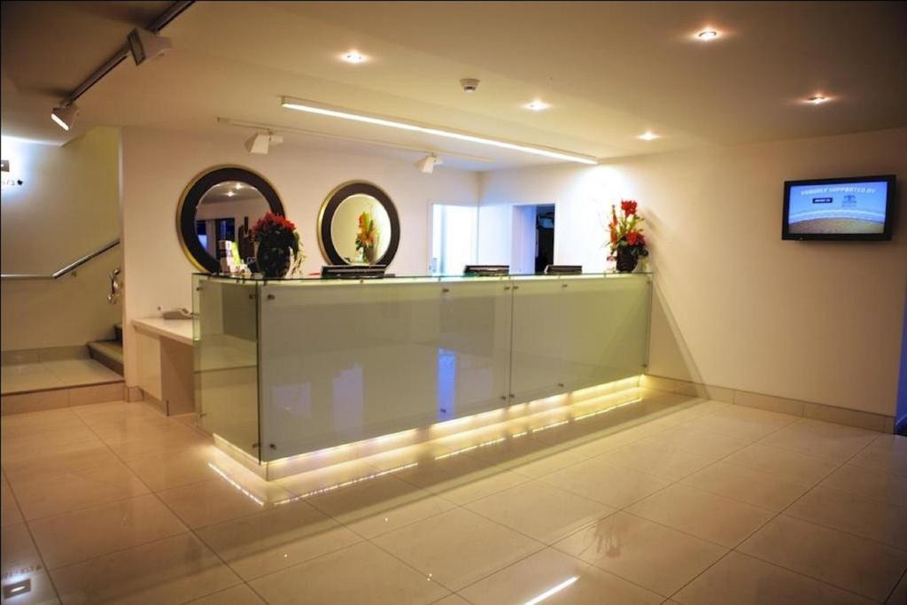 The Devon Hotel A Heritage Hotel - Resim 30