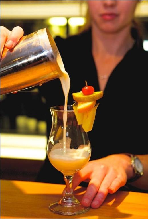 The Devon Hotel A Heritage Hotel - Resim 13