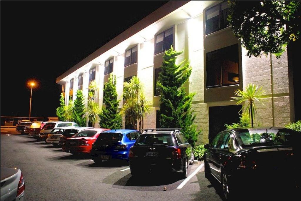 The Devon Hotel A Heritage Hotel - Resim 16