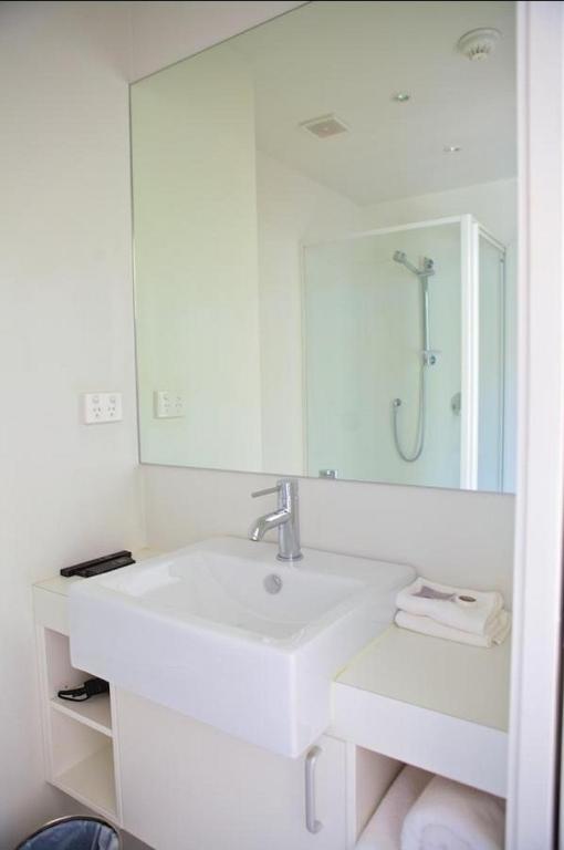 The Devon Hotel A Heritage Hotel - Resim 36