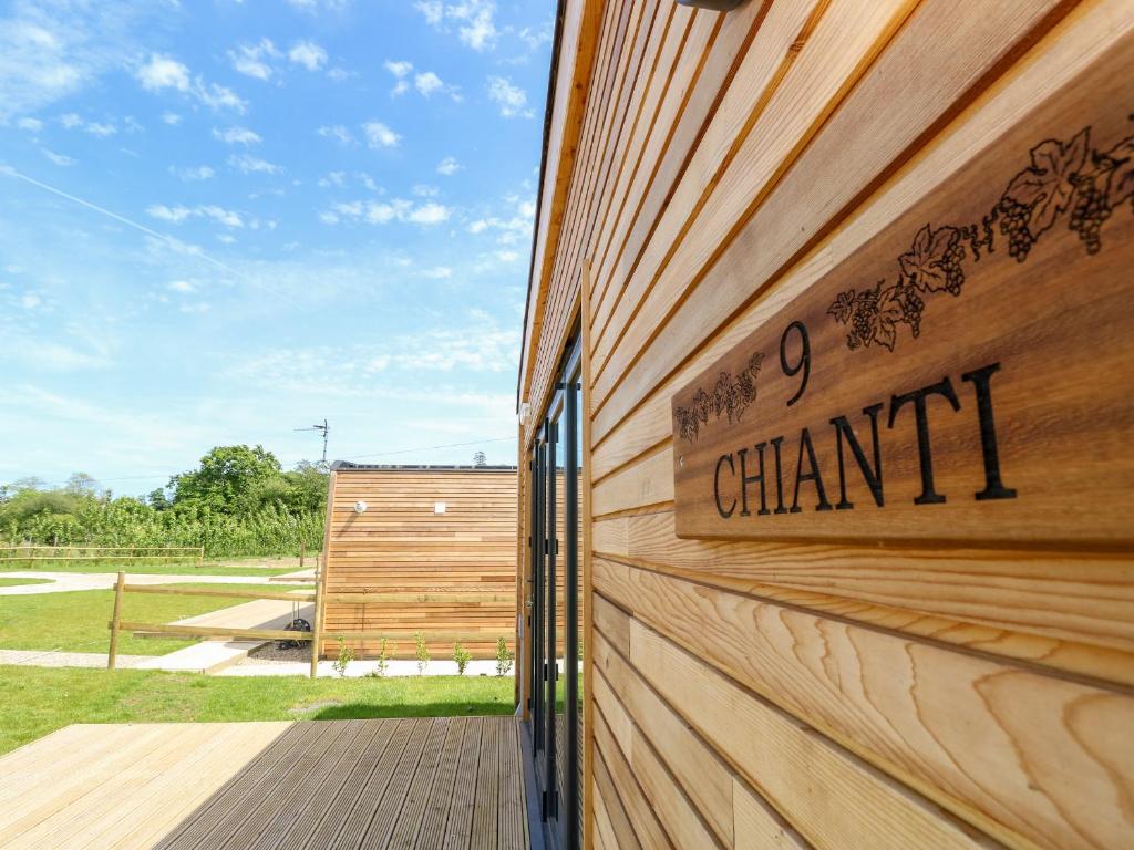 Chianti