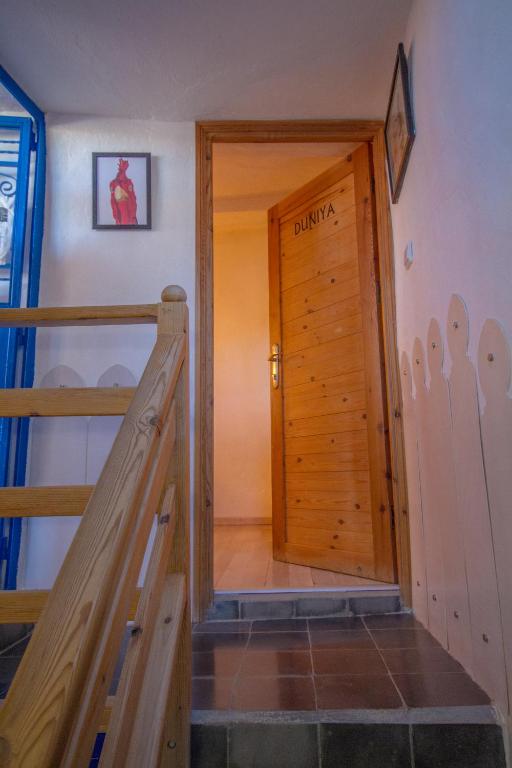 Fotografie z fotogalerie ubytování USHA Guest House v destinaci Šafšawán