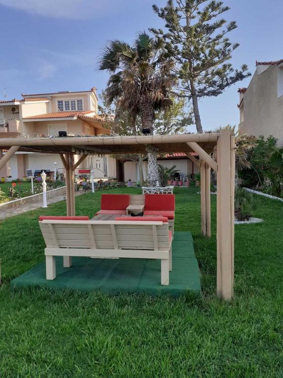 Christen house, Periyiálion (updated prices 2024)