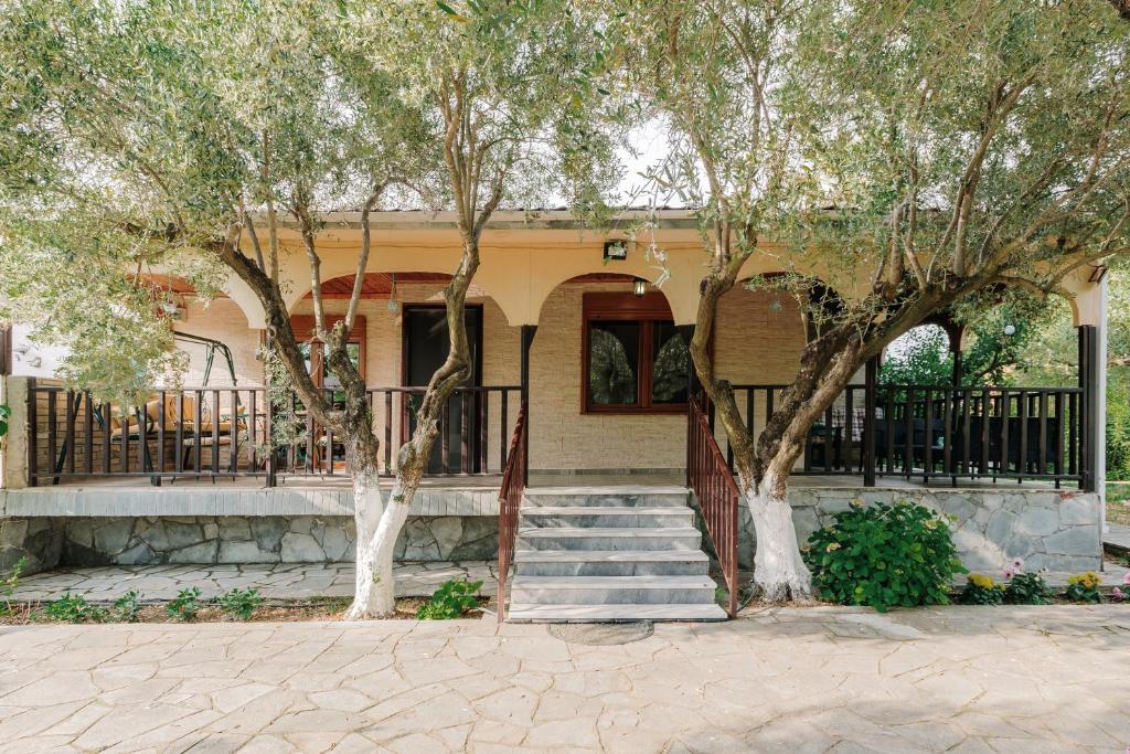 Beautiful Beach House - Vakantiehuis