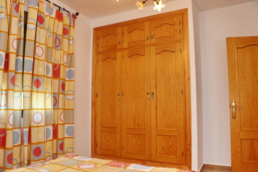 Fotografie z fotogalerie ubytování Chalet La Florida v destinaci Conil de la Frontera