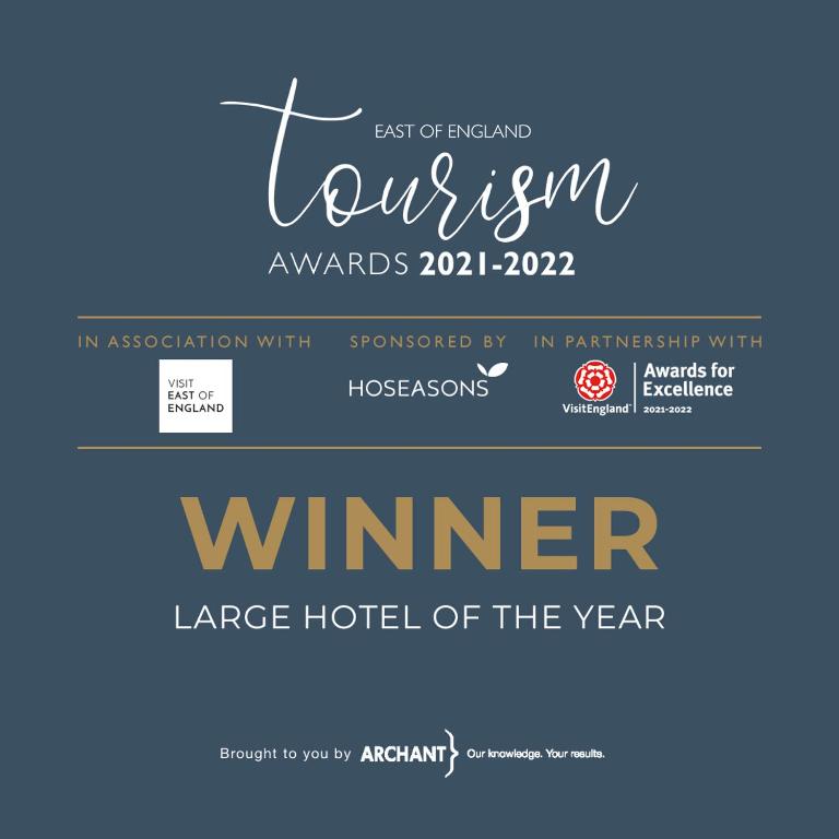 The Maids Head Hotel - Resim 9