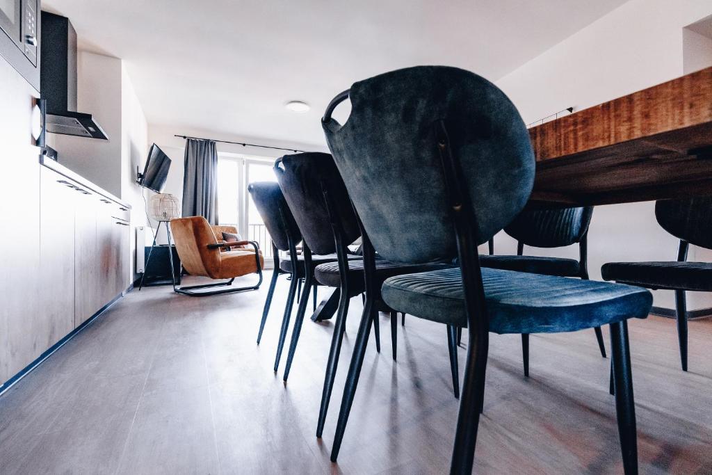 Clofers Relax Residences Rattendorf - 豪华公寓