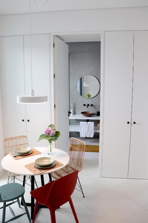Arty Casa