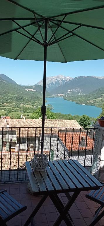 Casetta Angie - Apartamento De Un Dormitorio