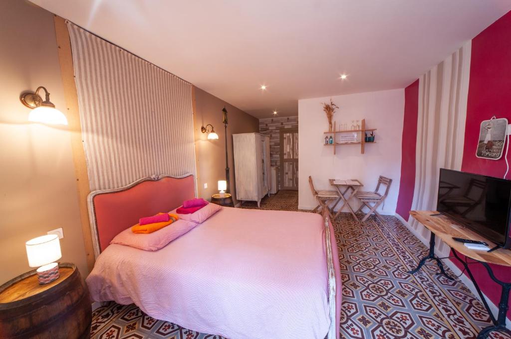Rêver à Béziers