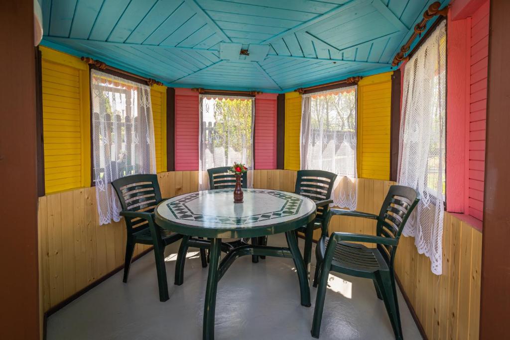 Fotografie z fotogalerie ubytování Pension Eric v destinaci Ostrov