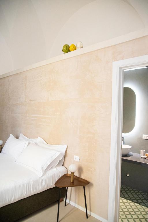Palazzo Garibaldi - Luxury Suites - Error