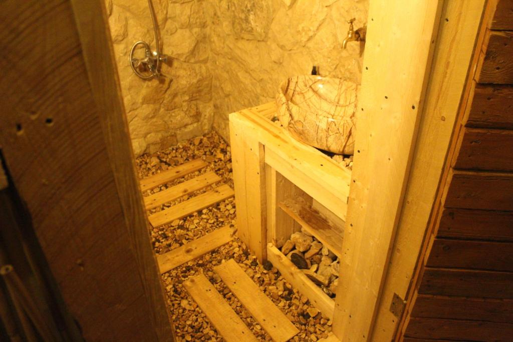 Fotografie z fotogalerie ubytování 7 Caves Hotel v destinaci El Jāyā