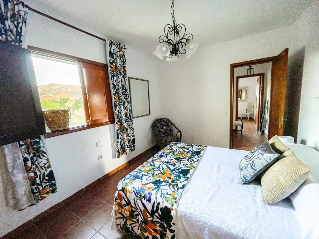 Casa Las Huertas - Casa De Dos Dormitorios