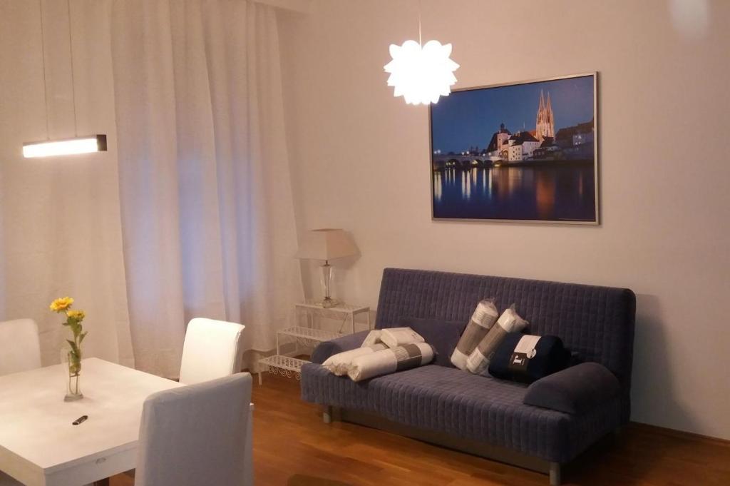 Vienna 1090 - Apartment