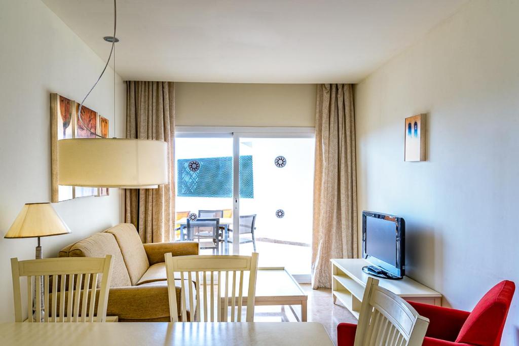 Kép Aparthotel Cordial Mijas Golf szállásáról Mijasban a galériában
