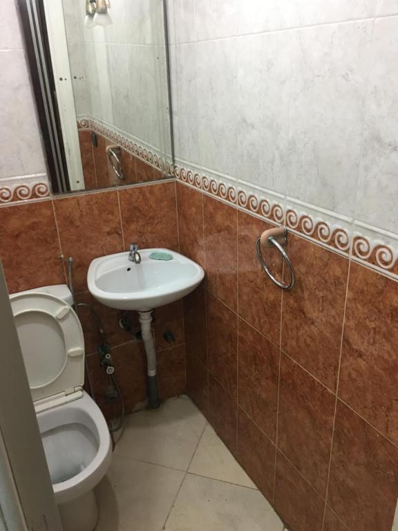 Appartement avec vue surprenante sur la Marina