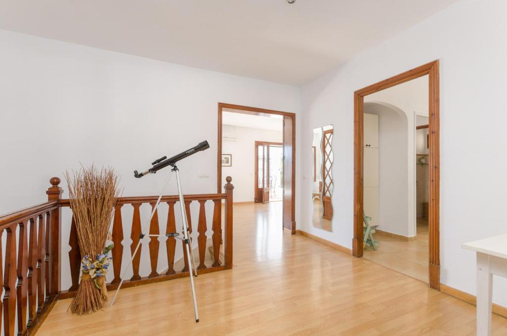 Fotografie z fotogalerie ubytování YourHouse Ca Na Salera villa v destinaci Palma de Mallorca
