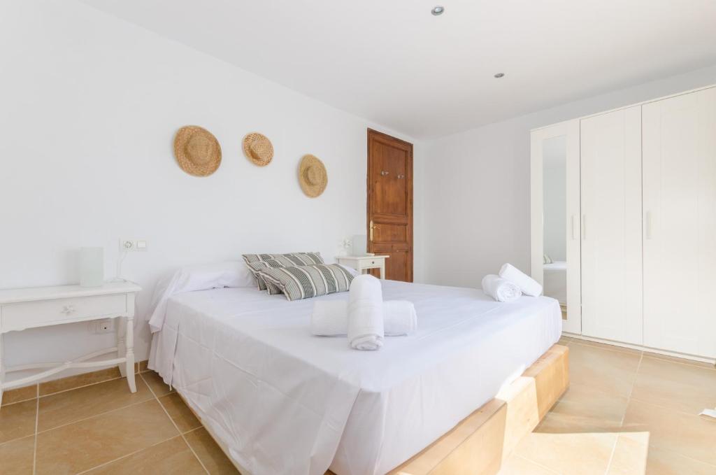 YourHouse Ca Na Salera, villa near Palma with private pool in ...