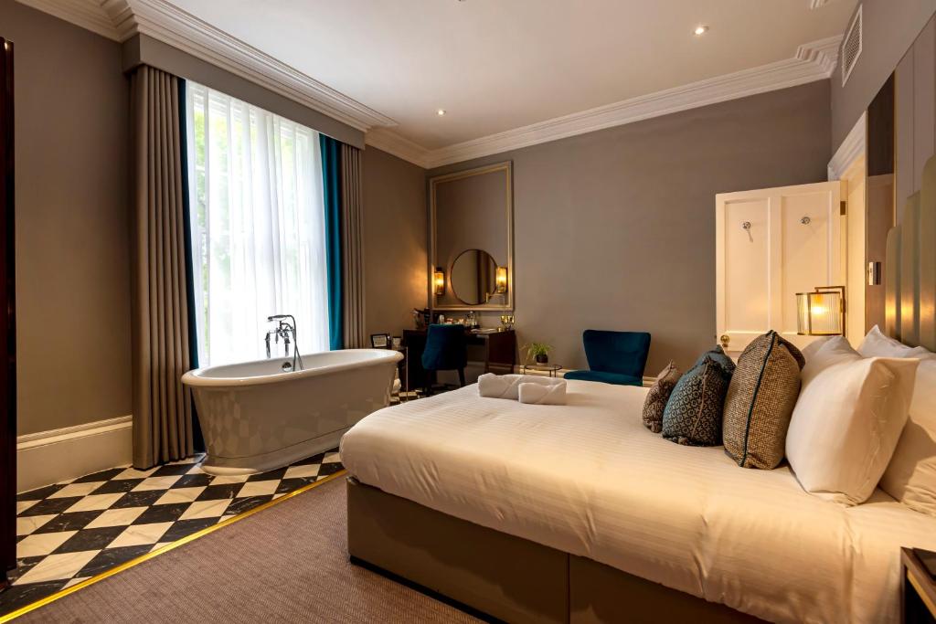 Edgbaston House - Resim 24