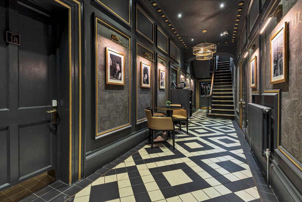 Edgbaston House - Resim 25