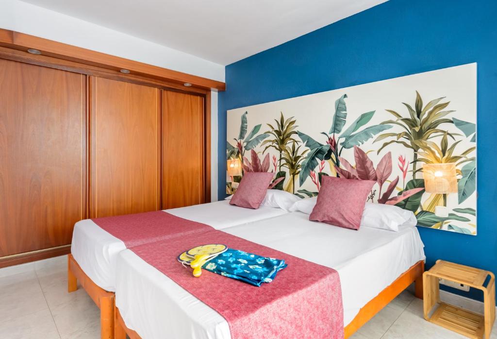 Apartamentos Vibra Jabeque Soul-3SUP, Ibiza (miasto ...
