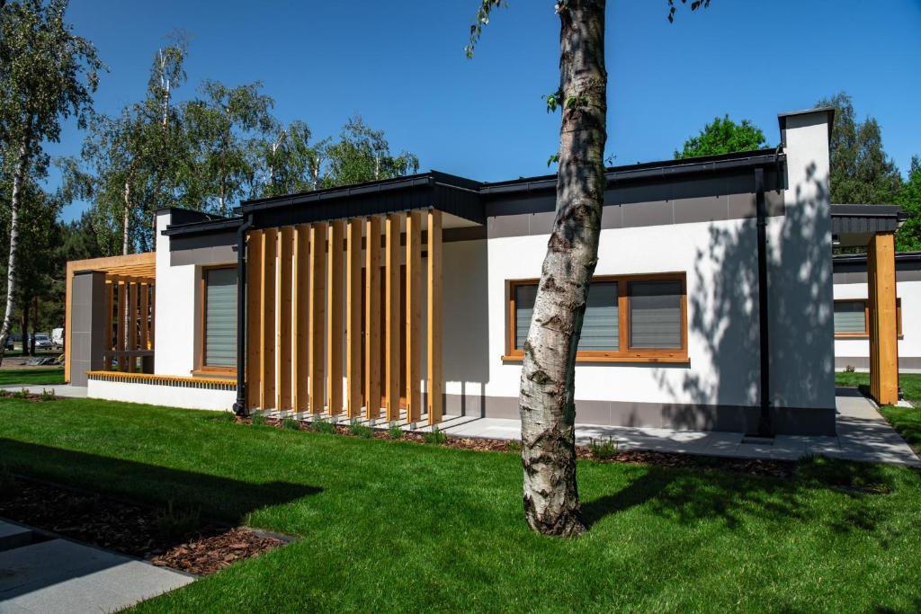 Riviera Camp - Bungalow Di Famiglia