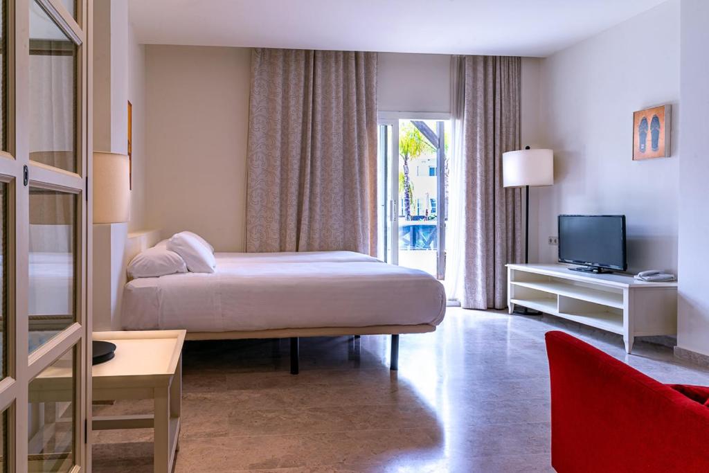Kép Aparthotel Cordial Mijas Golf szállásáról Mijasban a galériában
