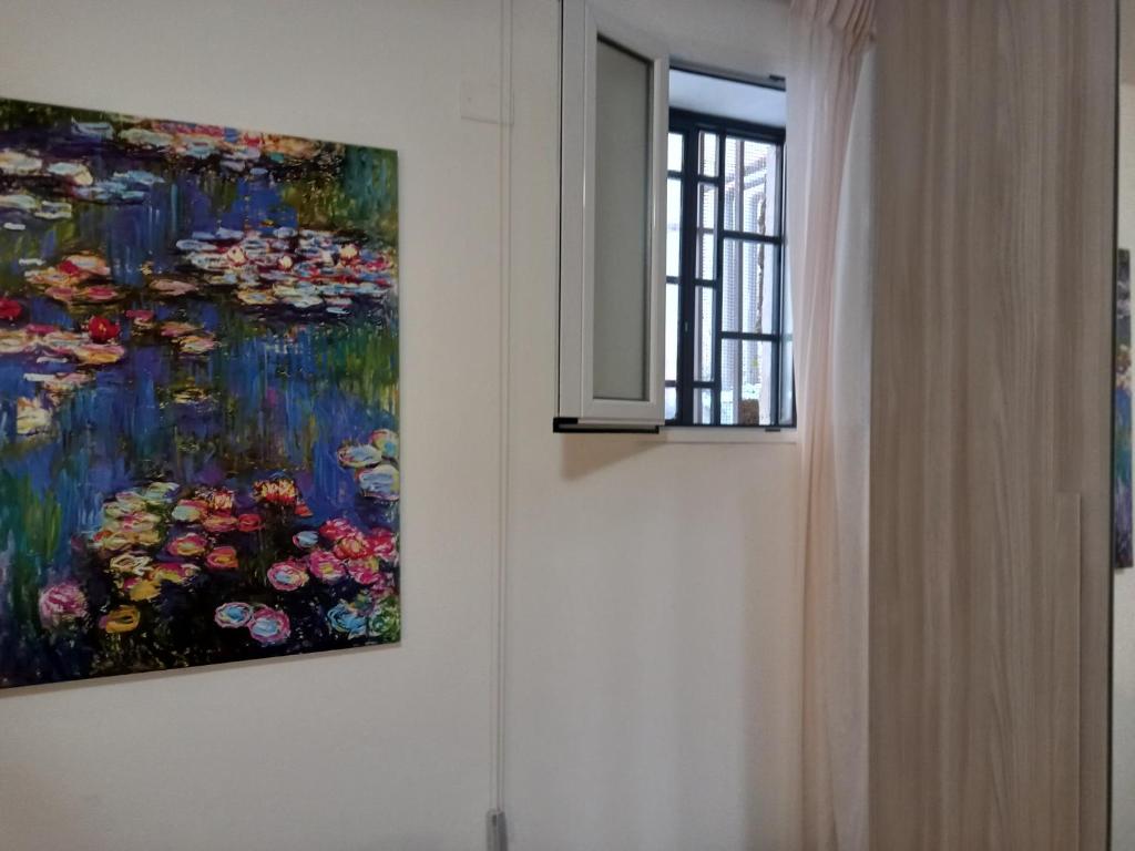 Zdjęcie z galerii obiektu Casa dei Tre Re w mieście Palermo
