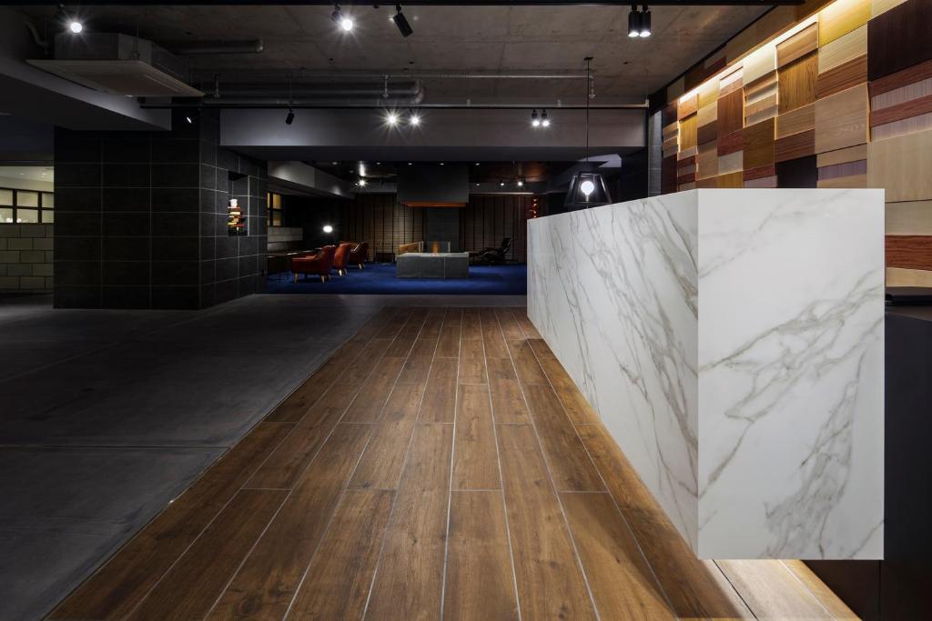 Fotografie z fotogalerie ubytování HOTEL THE FLAG Shinsaibashi v Osace