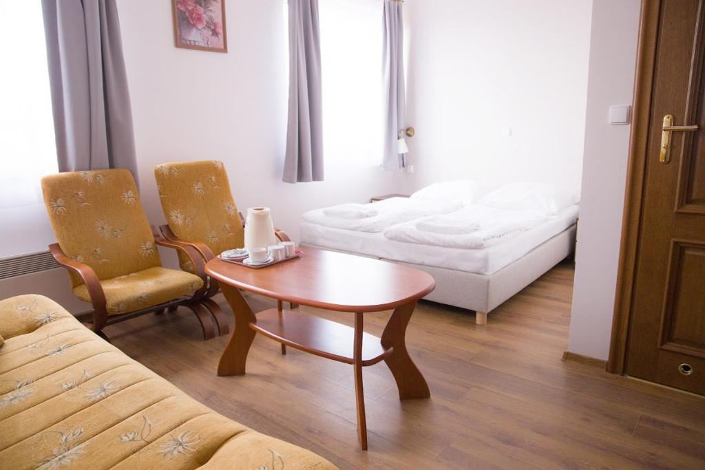 Dom Wczasowy Ventus - 19