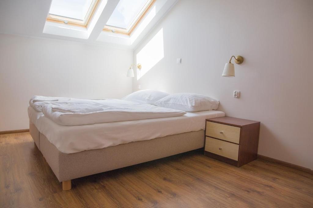 Dom Wczasowy Ventus - 15