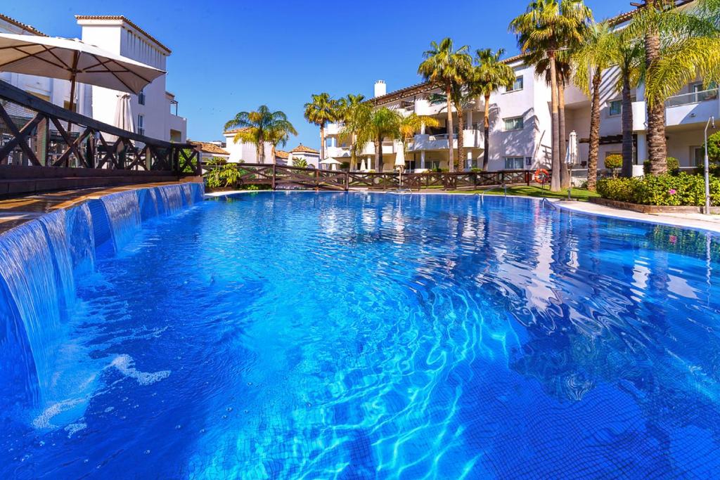 Kép Aparthotel Cordial Mijas Golf szállásáról Mijasban a galériában