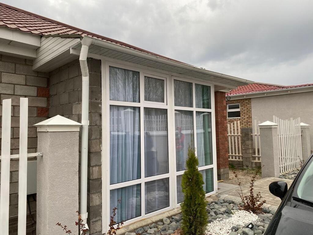 Cottage at Raduga West, Issyk Kul
