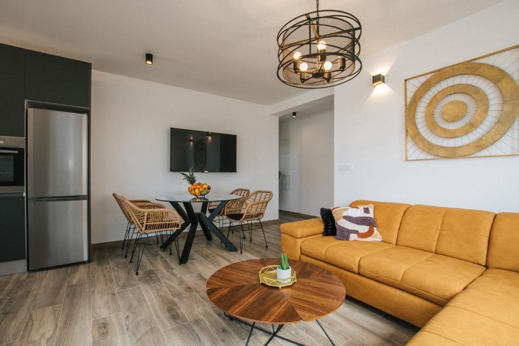Luxury Apartments Marija