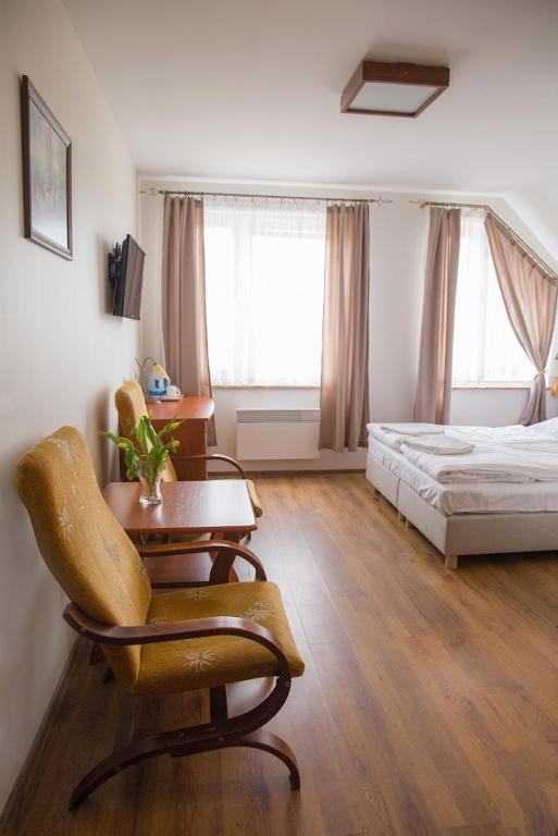 Dom Wczasowy Ventus - 14