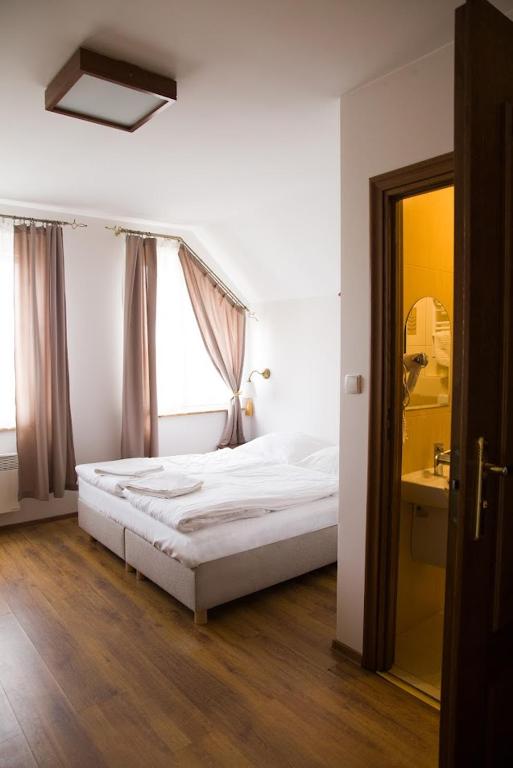 Dom Wczasowy Ventus - 13