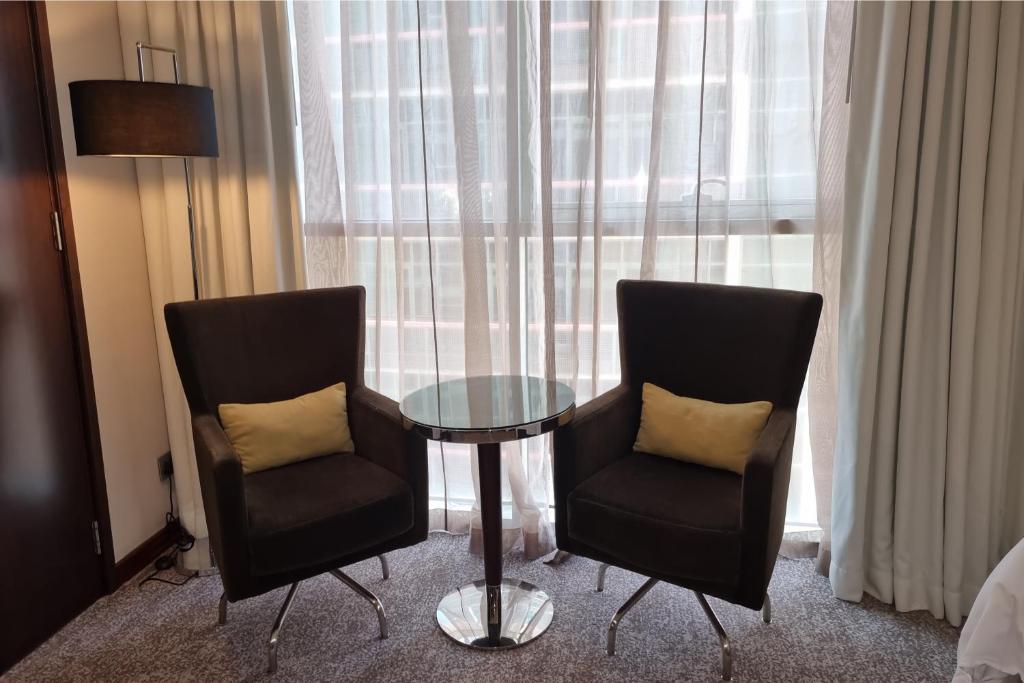 Centro Al Manhal by Rotana - Resim 35