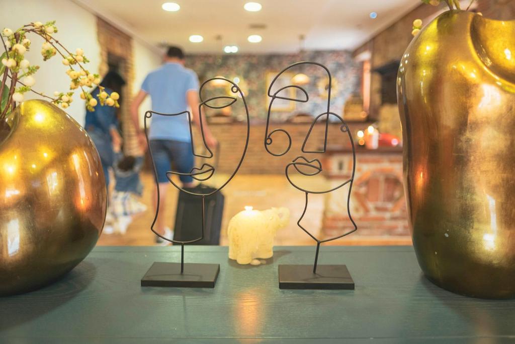 Imagen de la galería de Hotel & Spa María Manuela, en Onís