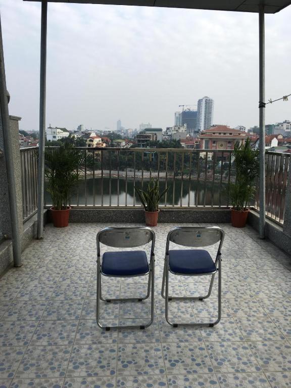 Quite and Cozy 2BR Apartment with West Lake view