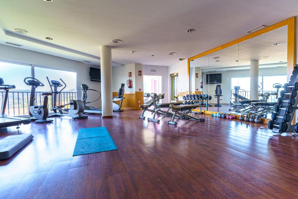 Kép Aparthotel Cordial Mijas Golf szállásáról Mijasban a galériában
