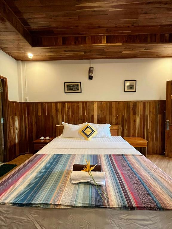 Phu Quoc Pomelo Garden - Standard Bungalow