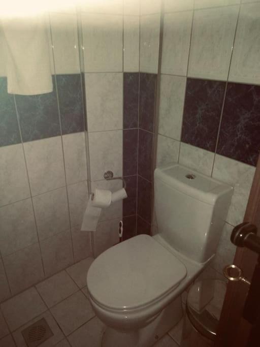 Minimal & cozy studio ΜΕ ΔΩΡΕΑΝ ΧΩΡΟ ΣΤΑΘΜΕΥΣΗΣ - 4