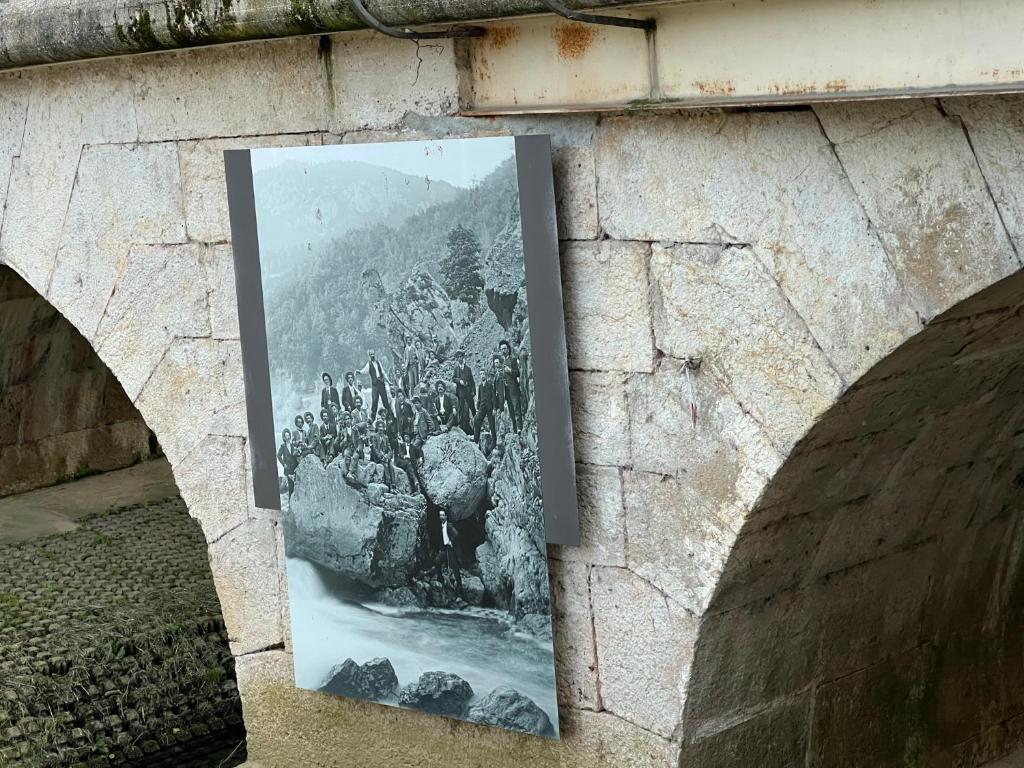 Fotografie z fotogalerie ubytování Ca s'est passé à la Cour-Aux-Moines v destinaci Porrentruy