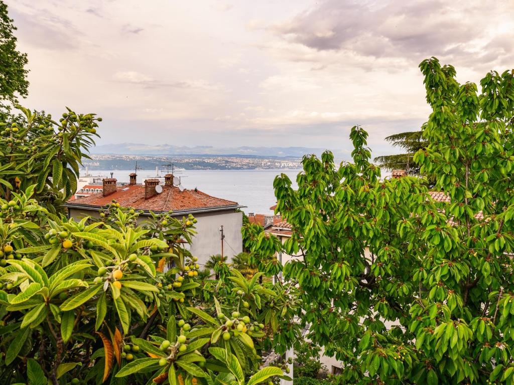 Apartments Vilma, Lovran (aktualisierte Preise für 2025)