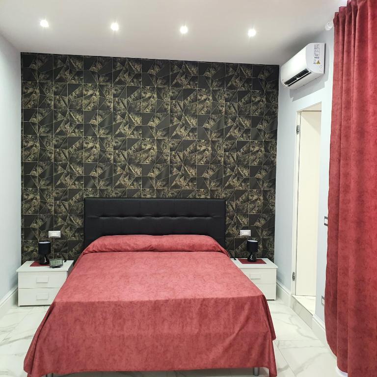 luxury 2.0 - Double Room