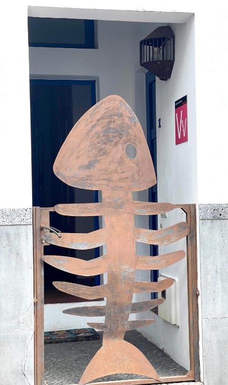 Fotografie z fotogalerie ubytování Casa Pescado y mariposas v destinaci Arrecife
