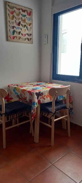 Fotografie z fotogalerie ubytování Casa Pescado y mariposas v destinaci Arrecife