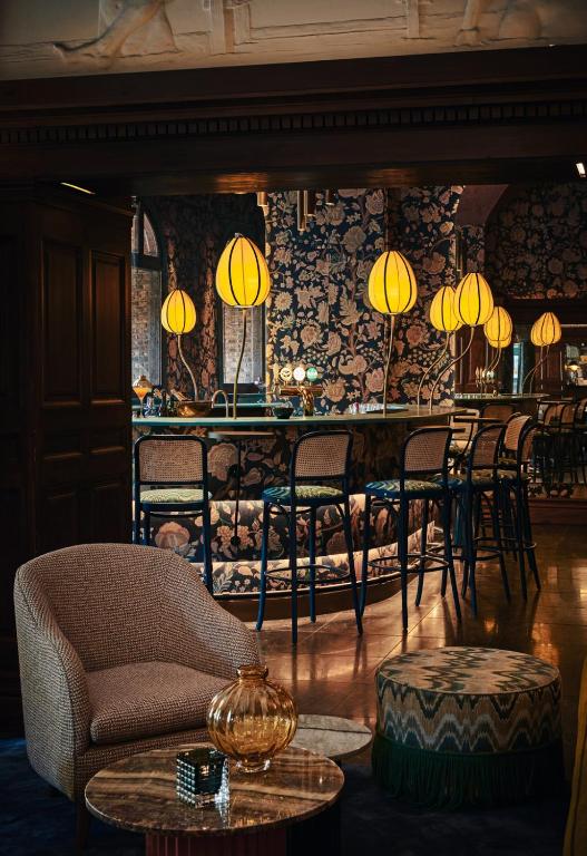 Ascot Hotel - Resim 16